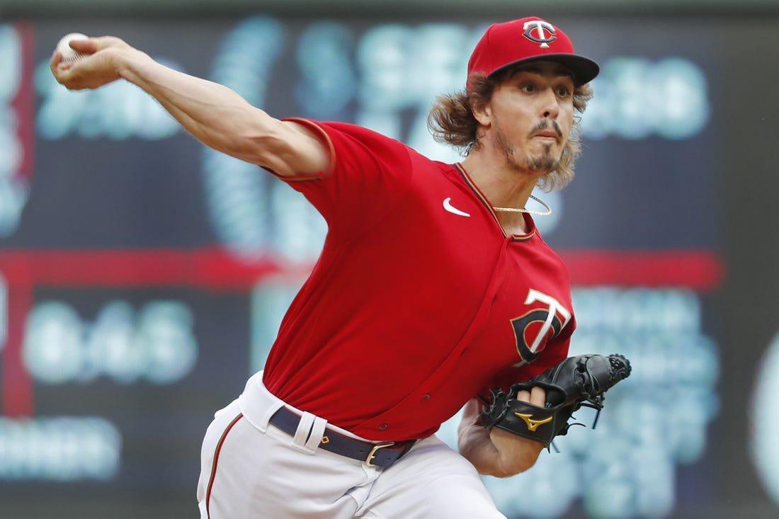 Giants vs. Twins (August 26): Desperate duo duel in series opener at Target Field