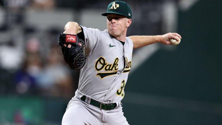 Athletics @ Angels : MLB Predictions, Odds & Best Bets (7/19)