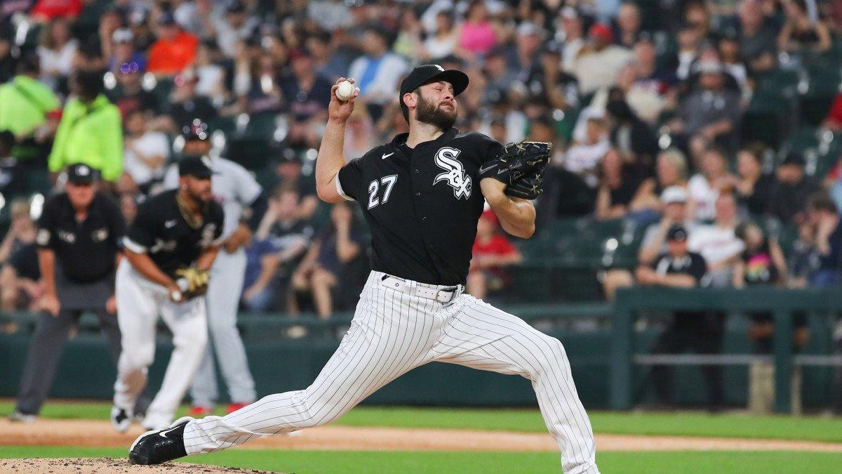 Tigers vs. White Sox (August 13): Surging Giolito set for third straight successful start?