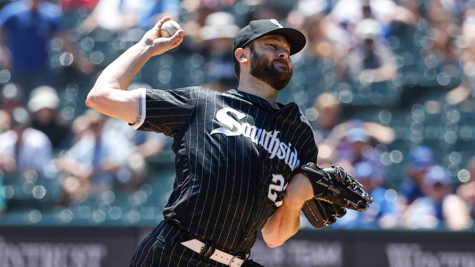 Royals vs. White Sox (August 2): Will Giolito’s miserable home run end tonight? cover