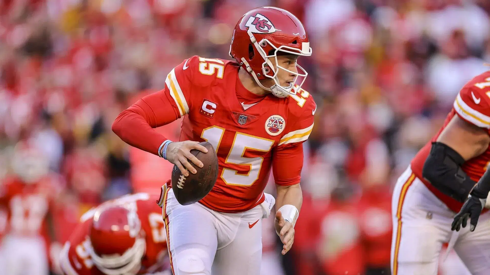 Packers vs. Chiefs Preseason Betting: Back Kansas City to Upset Green Bay at Home cover