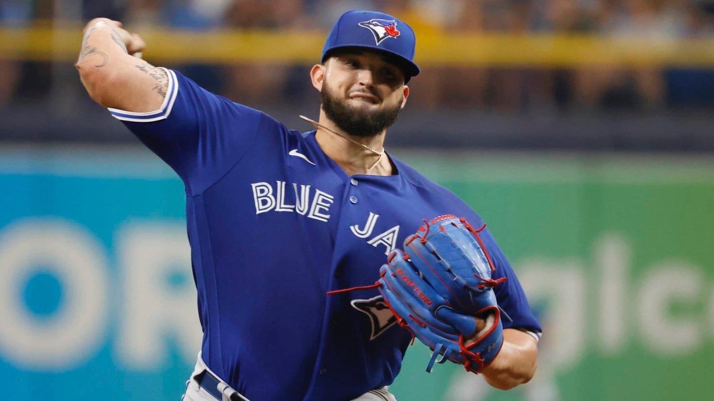Blue Jays vs. Twins Betting (August 4): Back Toronto and the Under Tonight cover