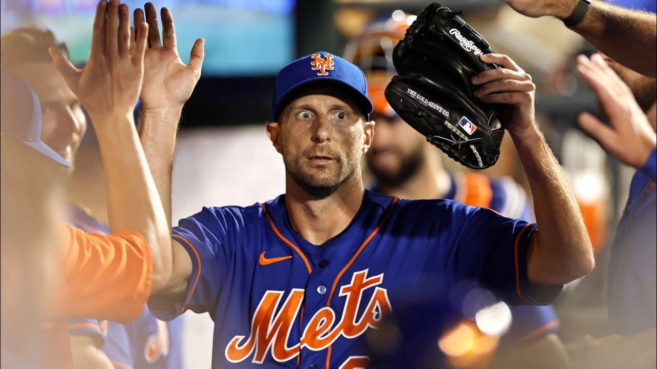 Mets vs. Yankees (August 22): Will Scherzer stymie the Bronx Bombers in Subway Series showdown? cover