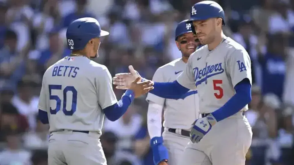 Dodgers vs Brewers: MLB Prediction, Odds & Best Bets (8/13)