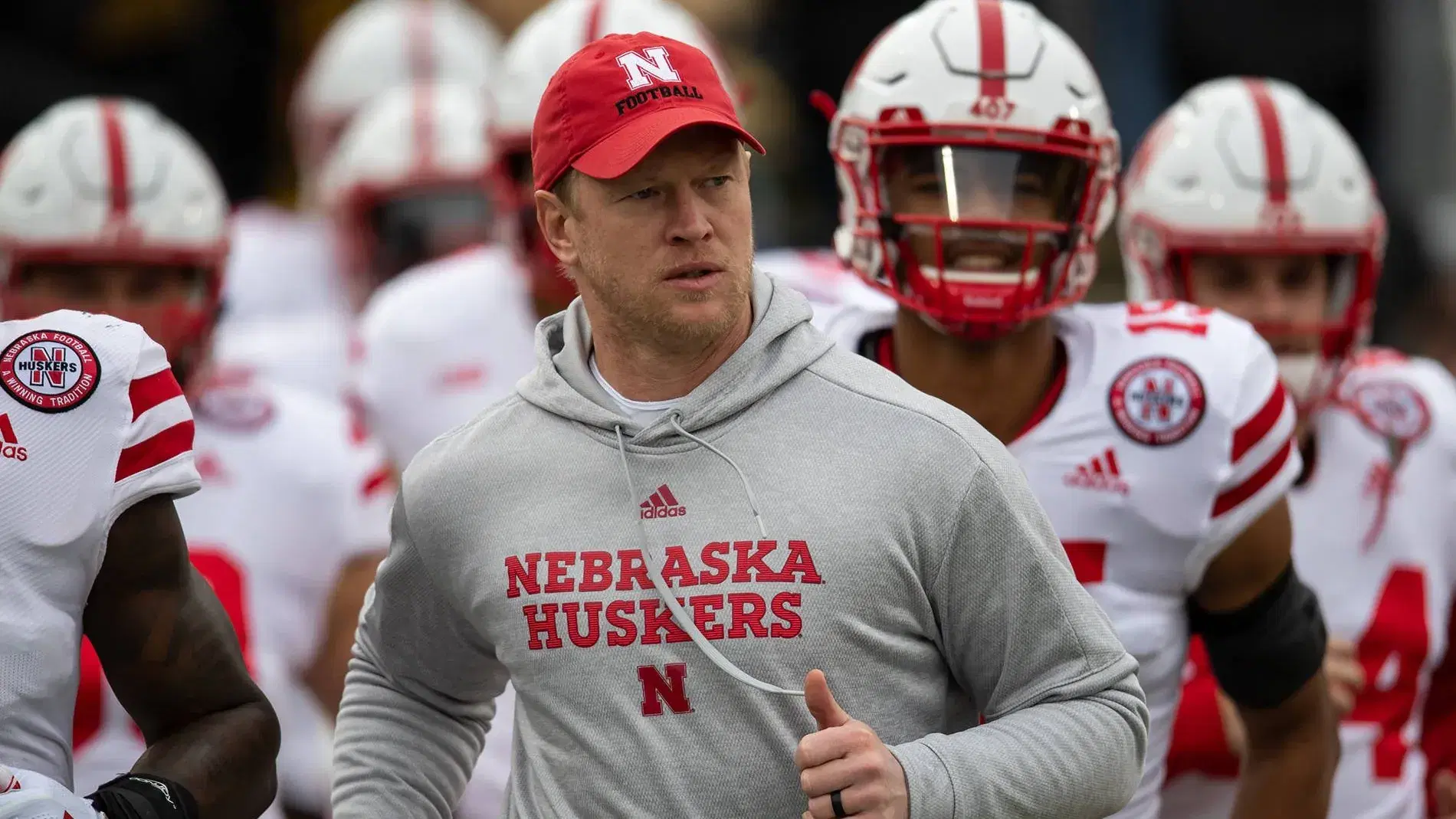 Nebraska vs. Northwestern Week 0 Betting: Brace for High-Scoring Affair in Dublin