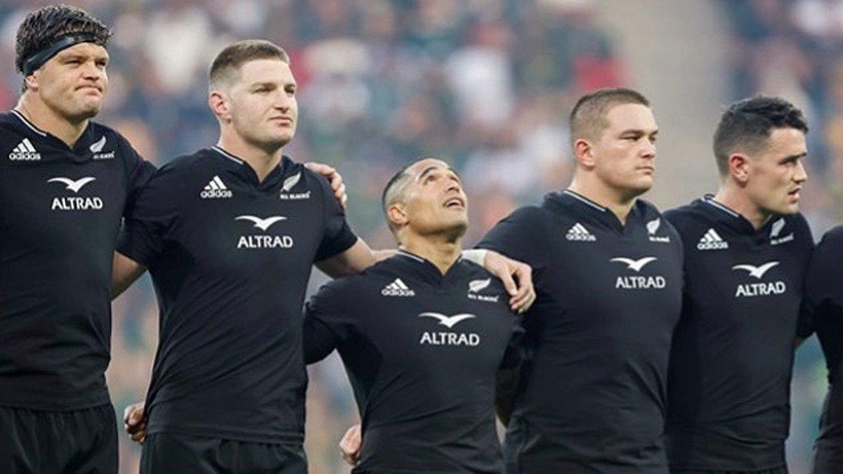 New Zealand vs. Argentina Rugby Betting: Should you back the All Blacks in Christchurch? cover