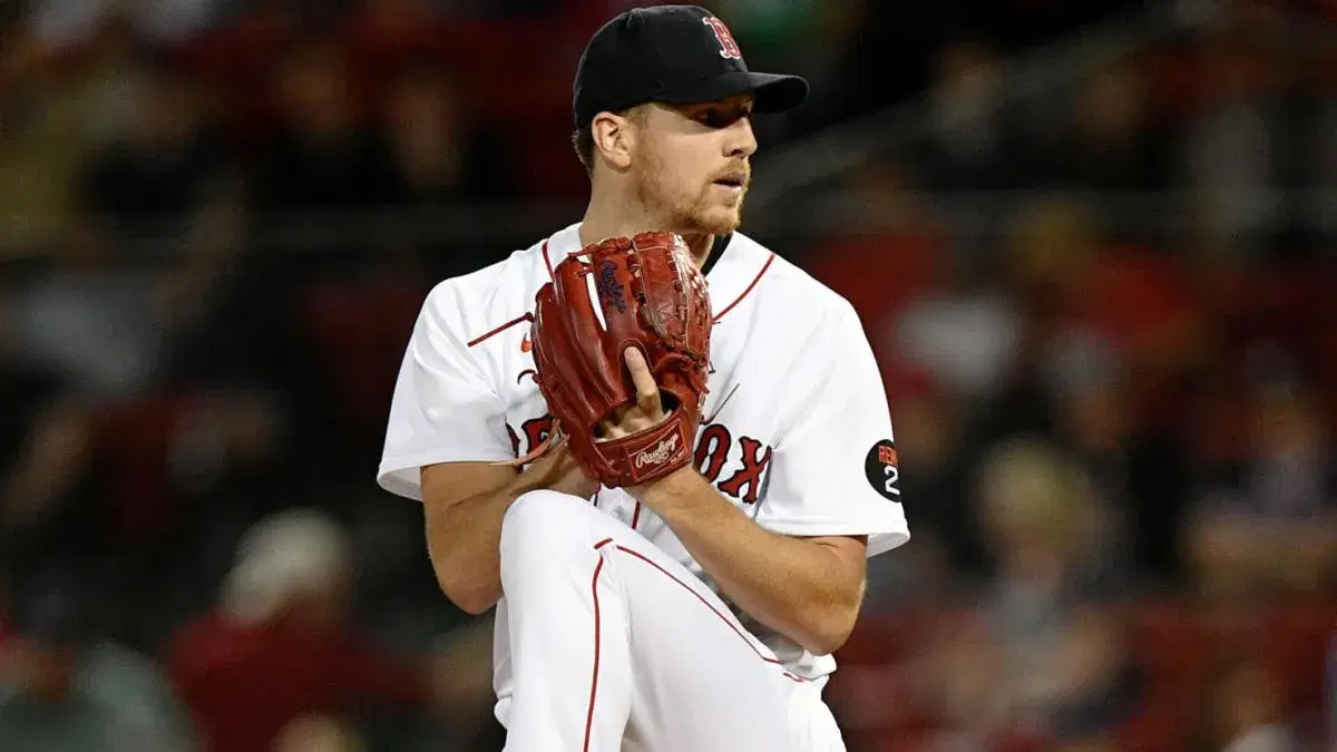 Rays vs. Red Sox (August 28): Boston bids to break out the brooms at home cover