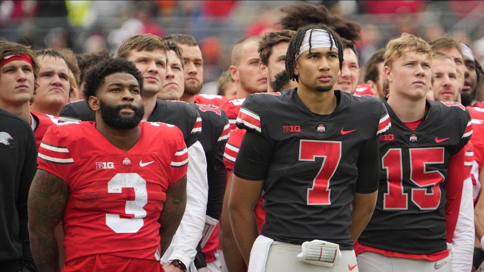 Notre Dame vs. Ohio State Week 1 Betting: Can Buckeyes Cover Massive Spread?