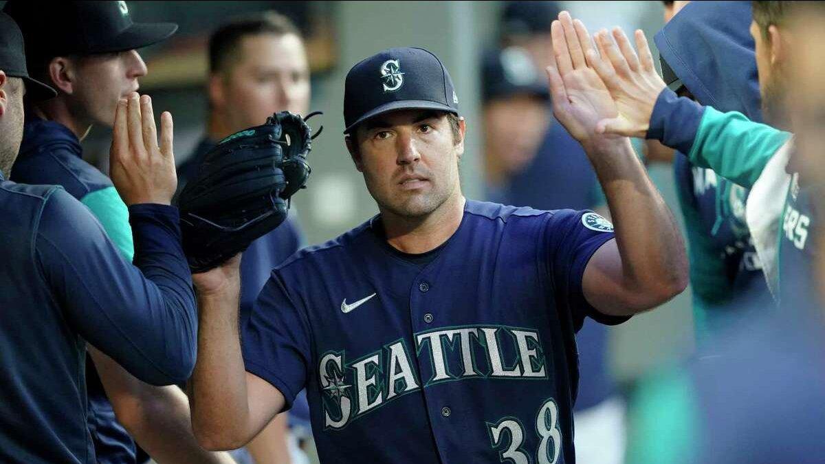 Angels vs. Mariners (8/5): Is Seattle set for a successful night against Sandoval? cover