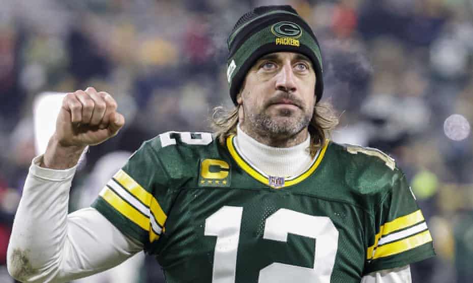 2022 NFL MVP Odds: Will Aaron Rodgers Tie Peyton Manning with a Fifth MVP Award? cover
