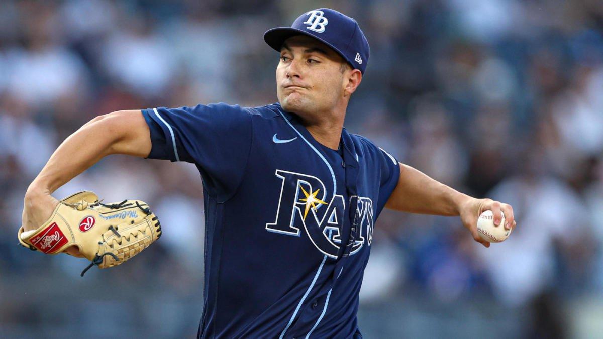 Royals vs. Rays (August 19): Will Sunshine State stars shine in St. Pete? cover