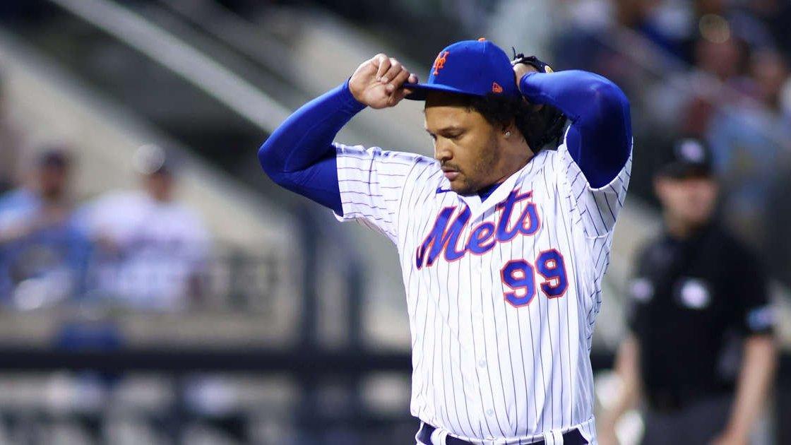 Mets vs. Yankees (August 23): Walker returns as NL East leaders seek Subway Series split