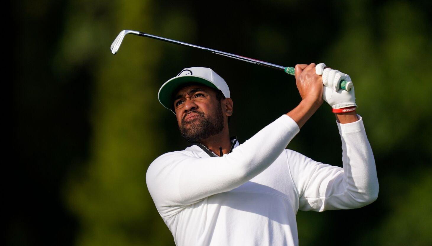 2022 FedEx St. Jude Championship Betting: Can Finau Win Back-to-Back Titles? cover