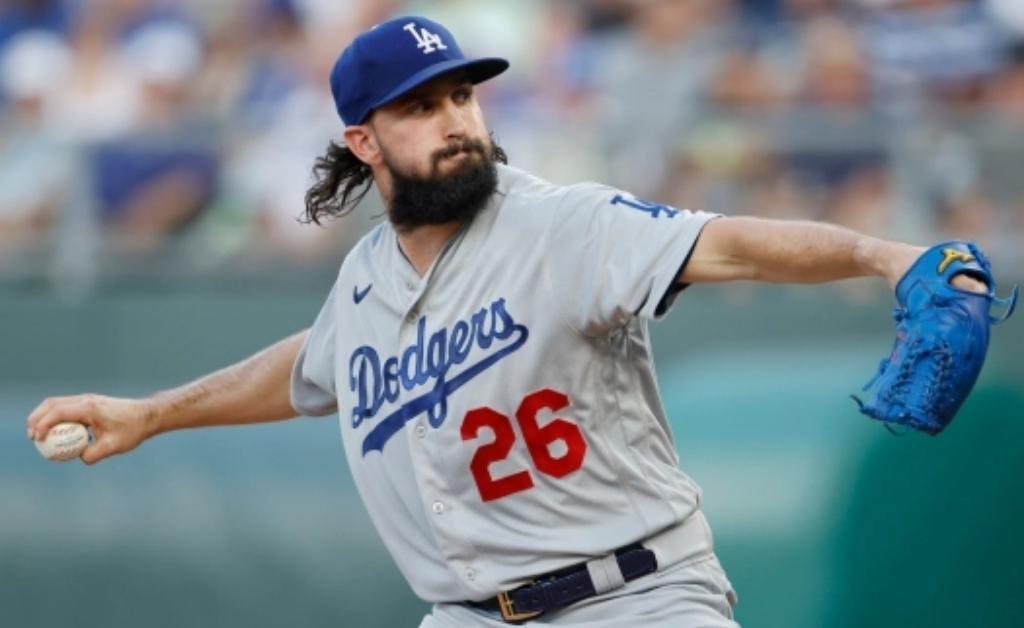 Dodgers vs. Marlins (August 29): Can Gonsolin help his Cy Young hopes in Alcantara’s abode?