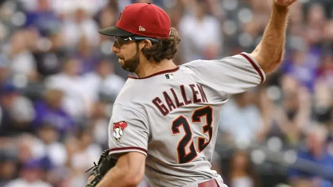 Phillies vs. Diamondbacks (August 30): WIll Gallen’s sizzling scoreless streak end against Philadelphia? cover
