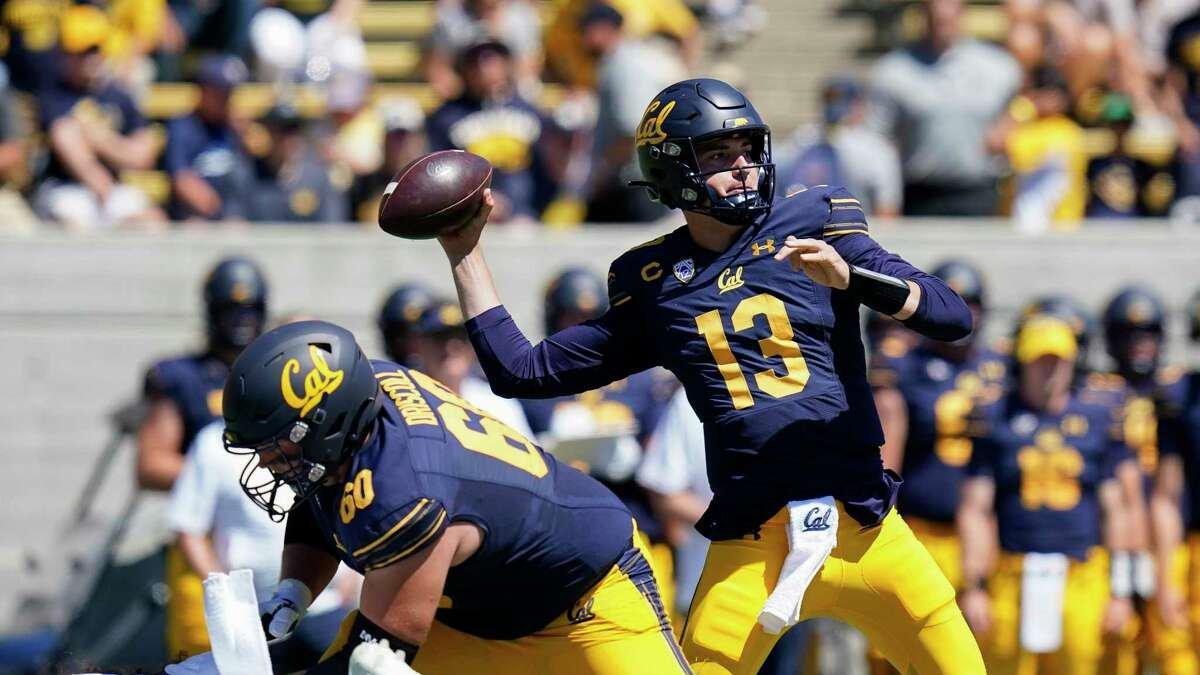 Cal vs. Notre Dame Betting: Golden Bears, Golden Domers set for intriguing showdown cover
