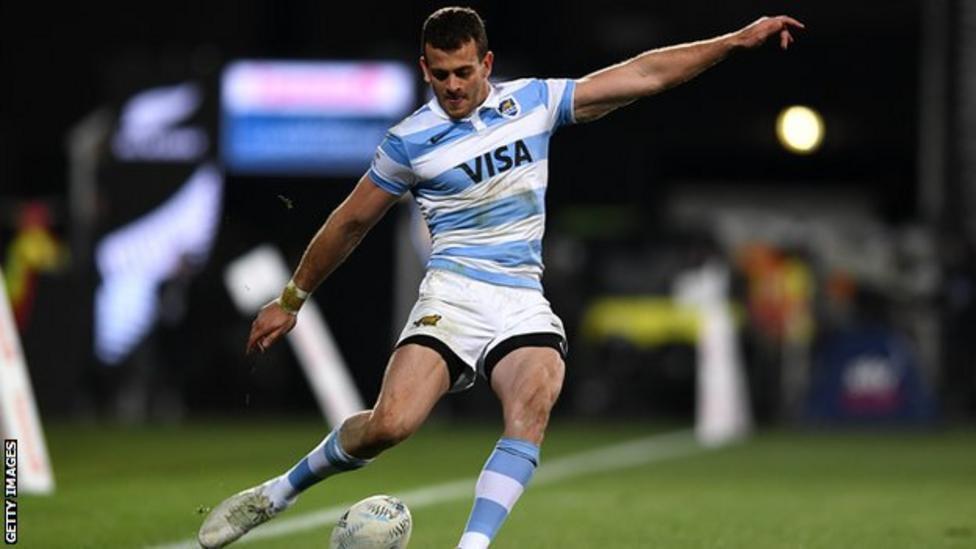 New Zealand vs. Argentina Rugby Betting (September 3): Will angry All Blacks respond in Argentina rematch? cover
