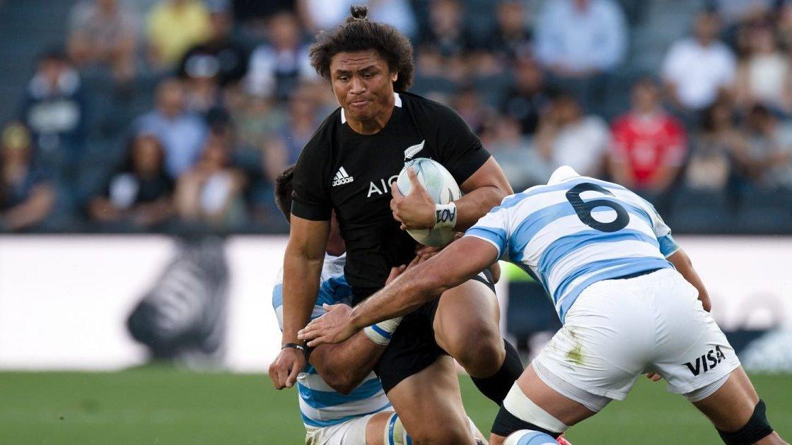 Australia vs. New Zealand Rugby Betting: Trust the All Blacks in mammoth match cover