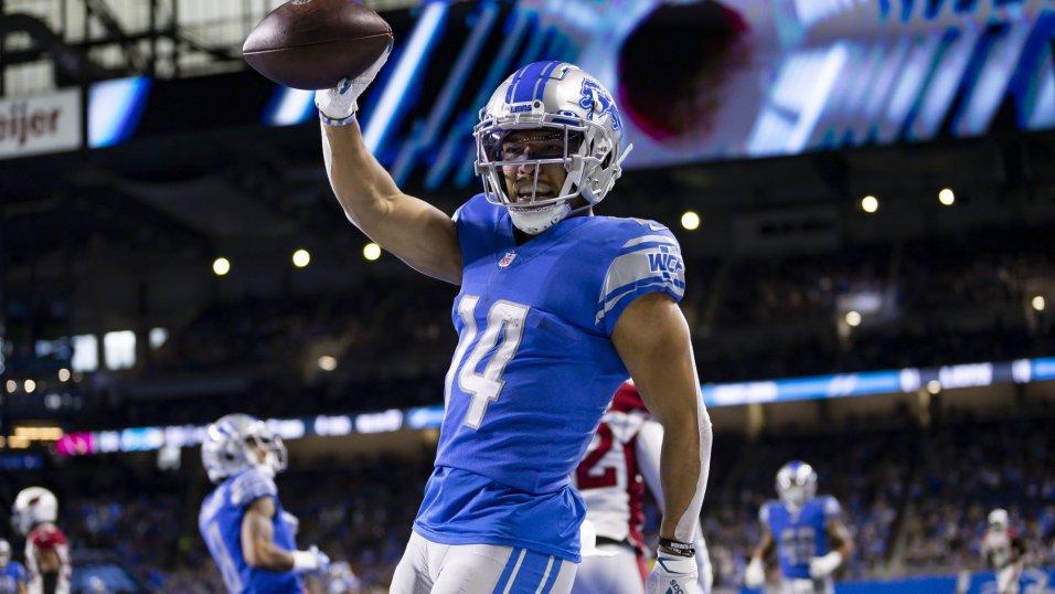 Eagles vs. Lions Week 1 Betting: Can Detroit Pull the Upset as 3.5 Point Underdogs?