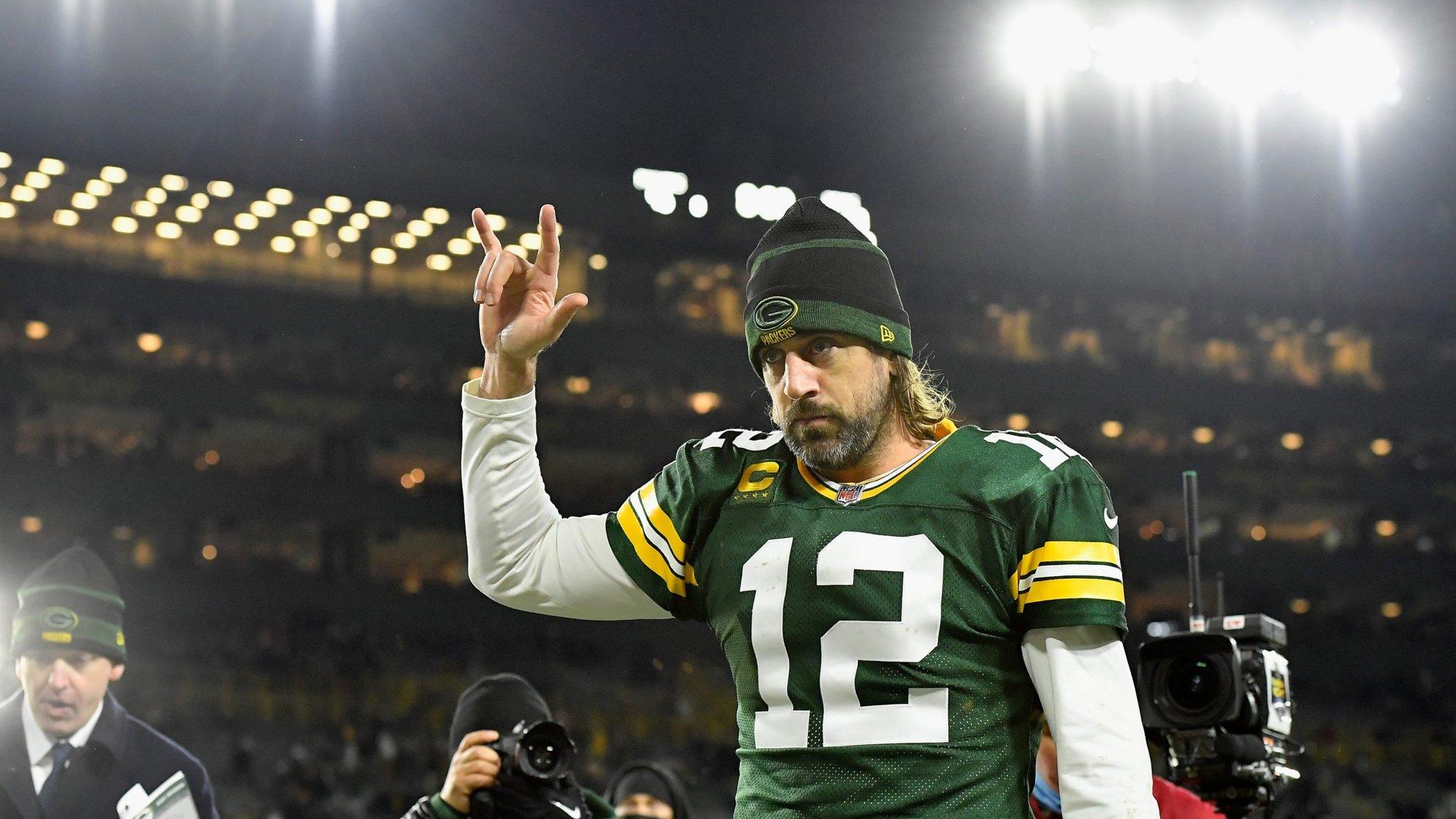 Packers vs. Vikings Week 1 Betting: Can Rodgers Be Effective Without Adams?