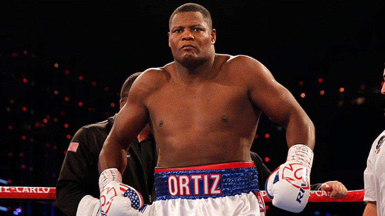 Andy Ruiz Jr. vs. Luis Ortiz Betting: Will Ruiz make a winning return in first fight in over a year? cover