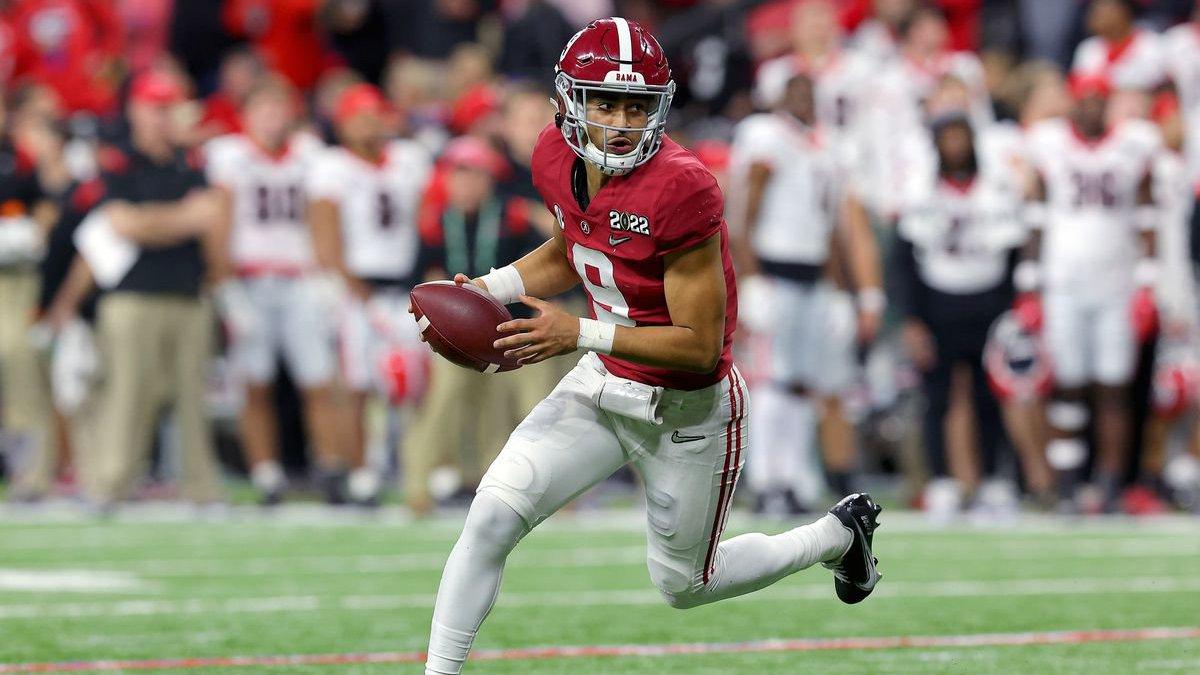 NCAA College Football Week 2 Predictions, Odds & Picks