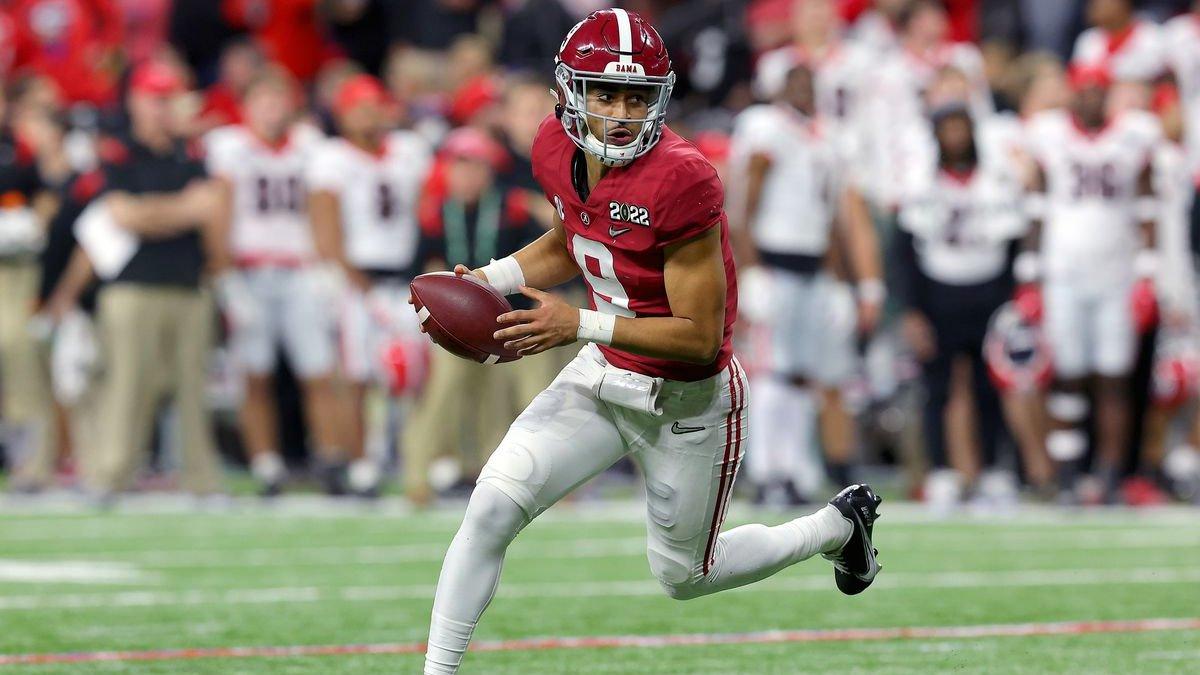 Utah State vs. Alabama Week 1 Betting: Don’t Look For an Upset in Alabama’s Opener cover