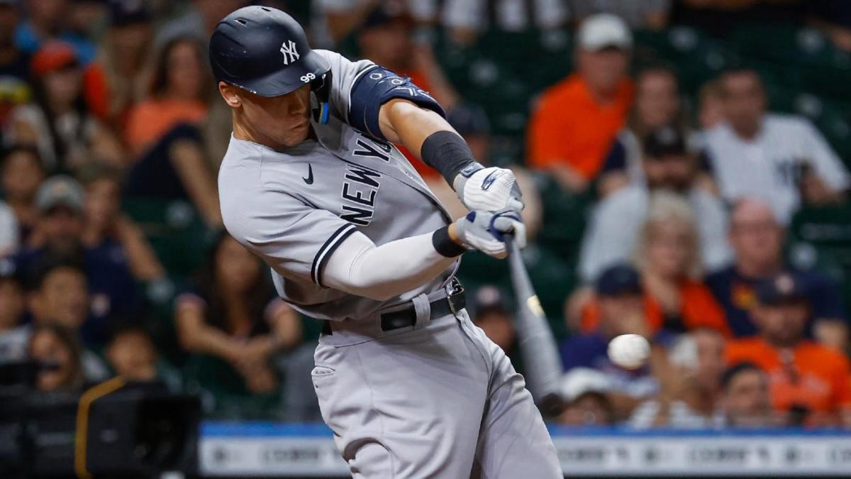 Yankees vs. Blue Jays (September 26): Is a big night ahead for Judge & the Bronx Bombers?