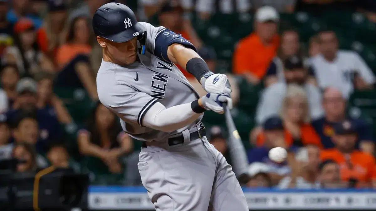 Yankees vs. Blue Jays (September 26): Is a big night ahead for Judge & the Bronx Bombers? cover