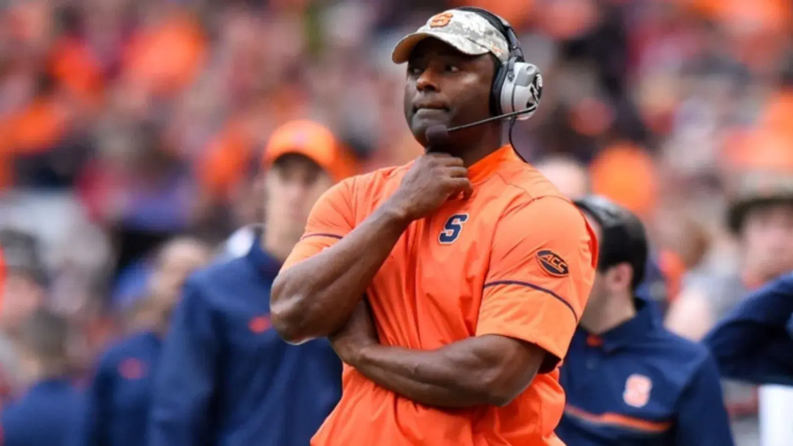 Virginia vs. Syracuse Football Prediction and Best Bets