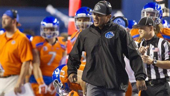 San Diego State vs. Boise State Week 5 Betting: Back the Broncos, Over in MWC Clash cover