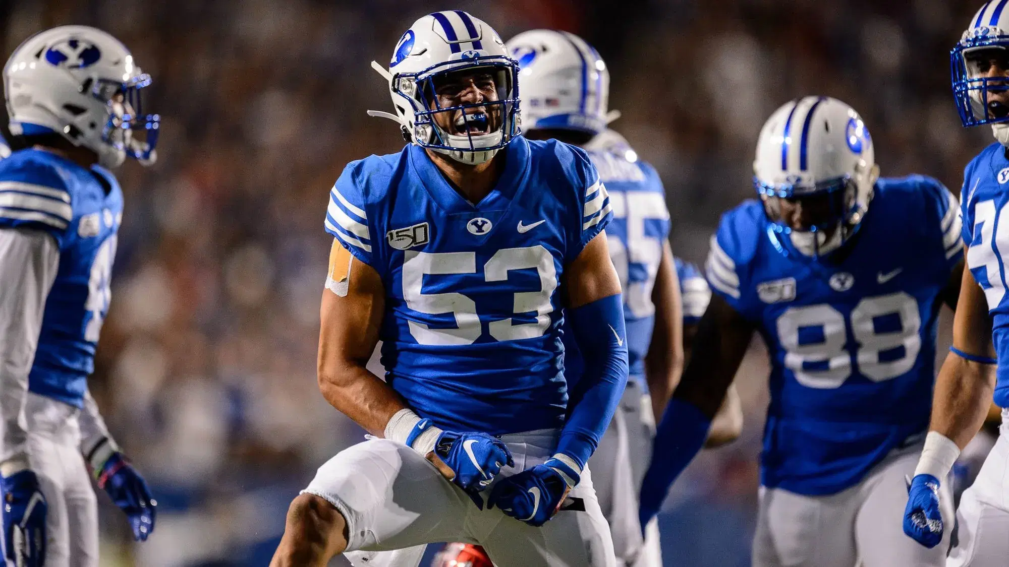 NCAA College Football Week 3 Predictions, Odds & Picks