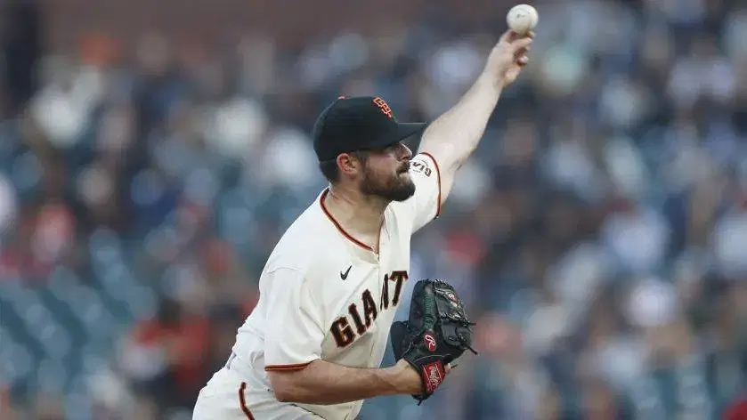 Phillies vs. Giants (September 4): Will Rodon rebound to lead a San Francisco sweep?