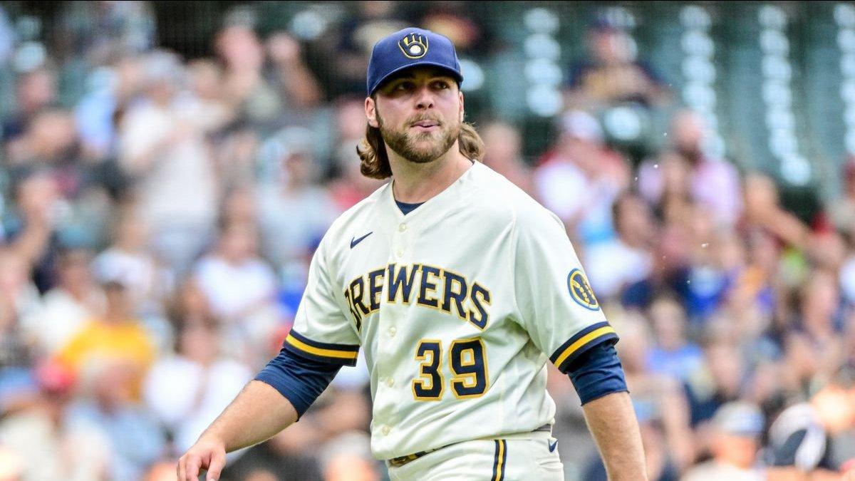 Brewers vs. Reds (September 24): Burnes bids to keep Brew Crew hot on heels of Padres, Phillies cover