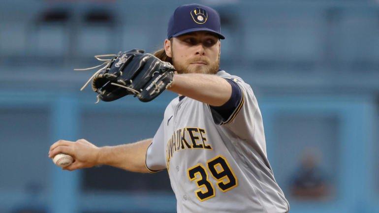 Marlins vs. Brewers (Sept. 30): Will Milwaukee make light work of Miami in must-see mound matchup? cover