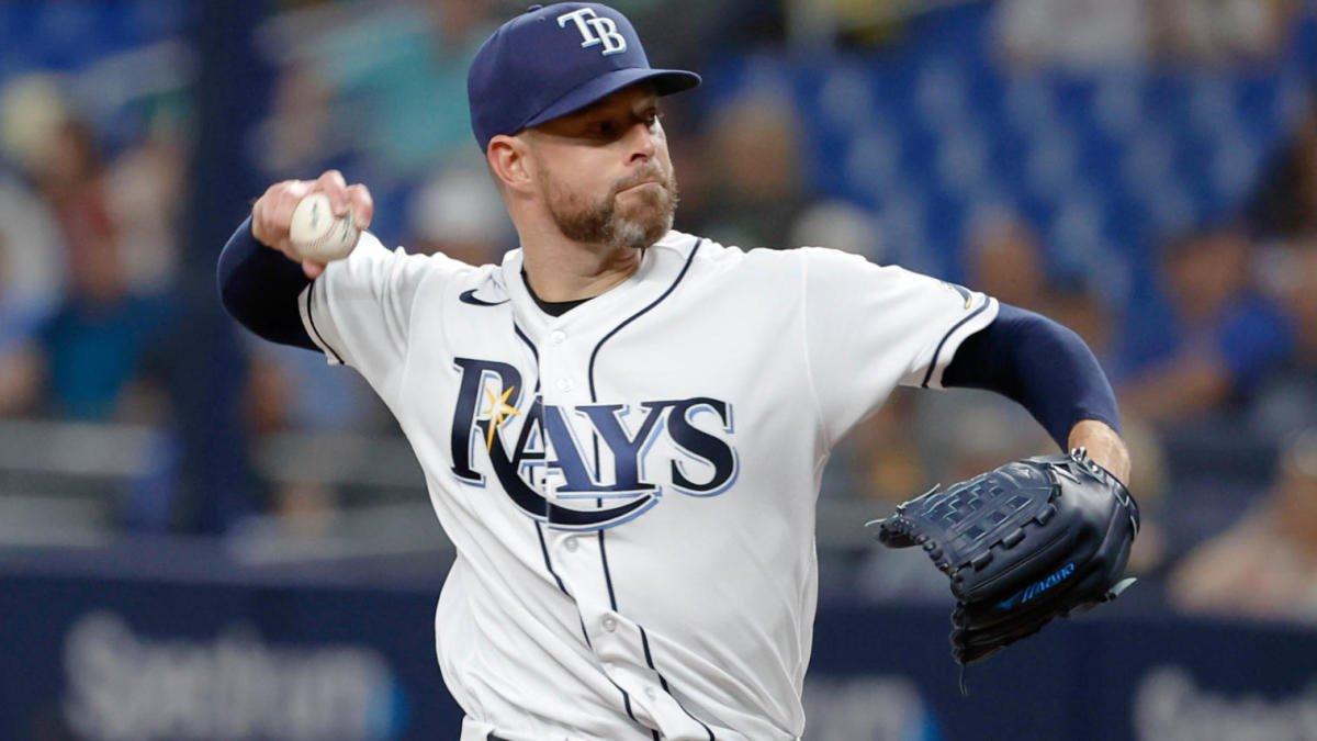 Rays vs. Yankees (September 10): Will Kluber have the better of the Bronx Bombers yet again? cover