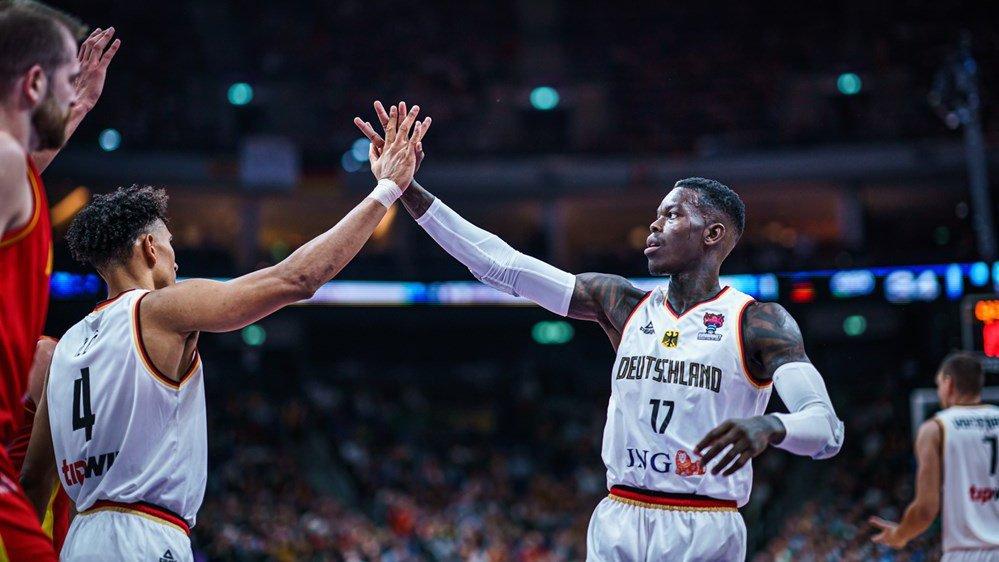 Germany vs. Poland Eurobasket Betting: Who will bag bronze in Berlin? cover