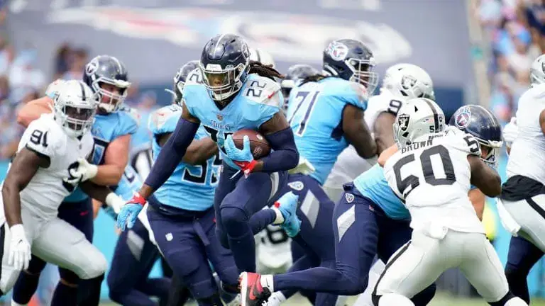 Titans vs. Colts Week 4 Betting: Will Tennessee make it four straight wins in Indy? cover