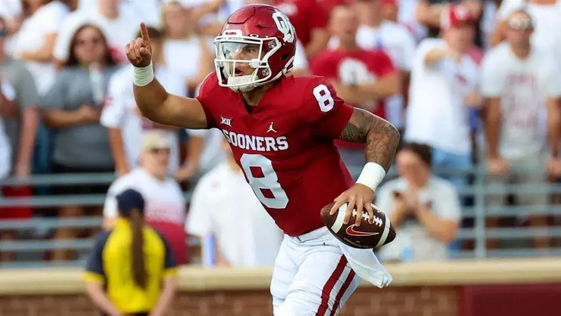 Oklahoma vs. Nebraska Betting: Are the Huskers headed for more humiliation?