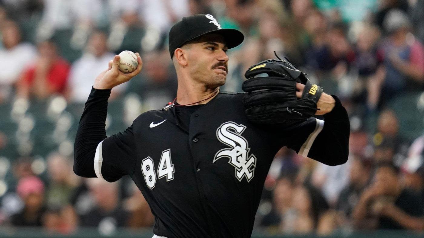 Rockies vs. White Sox (September 14): Will stellar September continue for AL Cy Young favorite Cease?