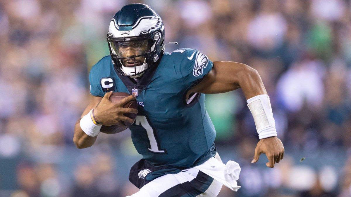 Eagles vs Commanders Week 3 Betting: Don’t Expect Philly to Be Challenged by Washington in NFC East Battle cover