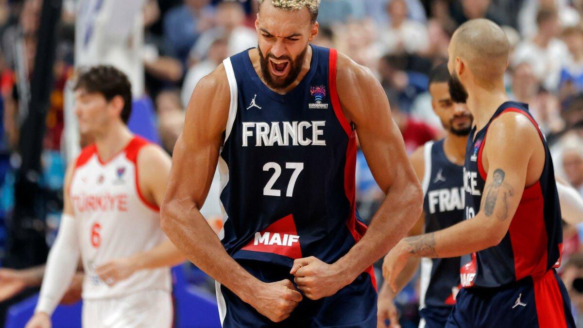 Poland vs. France Eurobasket Betting: Can Poland produce more magic to reach Sunday’s final? cover