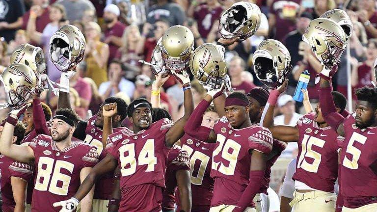 Florida State vs. LSU Week 1 Betting: Back Seminoles to Upset Tigers