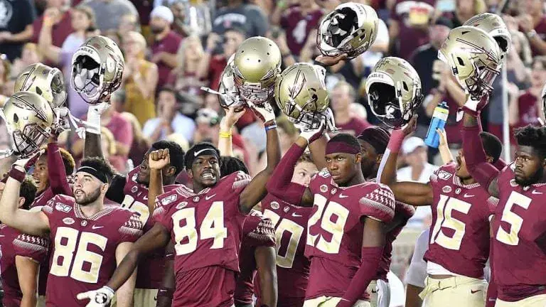 Florida State vs. LSU Week 1 Betting: Back Seminoles to Upset Tigers