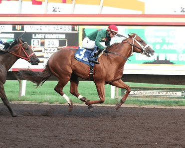 Canterbury Park Saturday: Festival of Champions Analysis cover