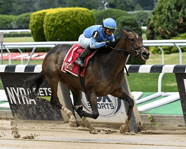 Belmont Meet: Friday Analysis, Selections from Aqueduct