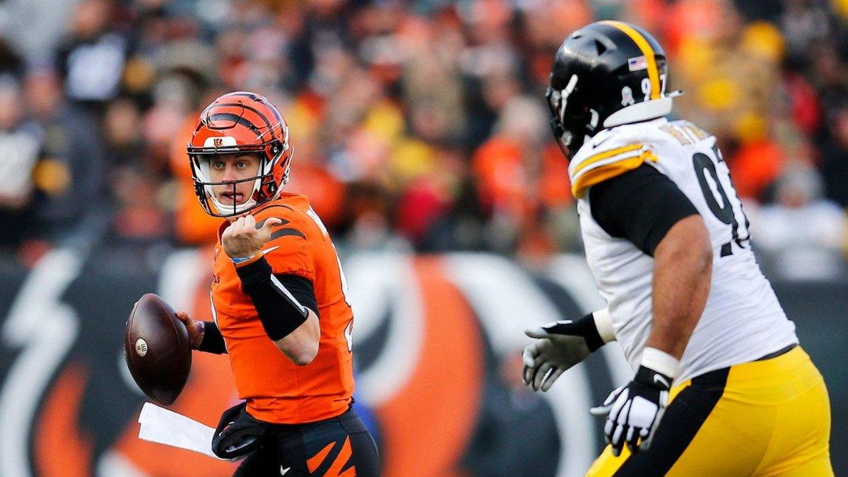 Steelers vs. Bengals Prediction, Odds & Picks for Week 1: Teams Meet in 1st Week for the First Time in History