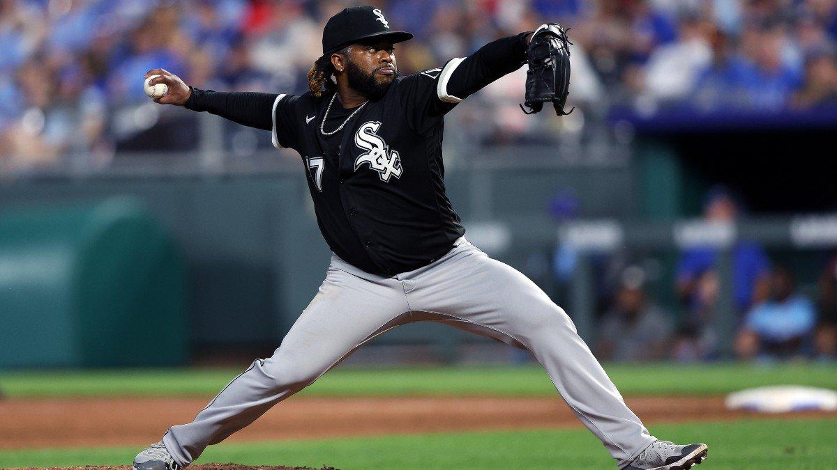White Sox vs. Tigers (September 18): Chicago looks to Cueto to deliver rubber game win in Detroit cover