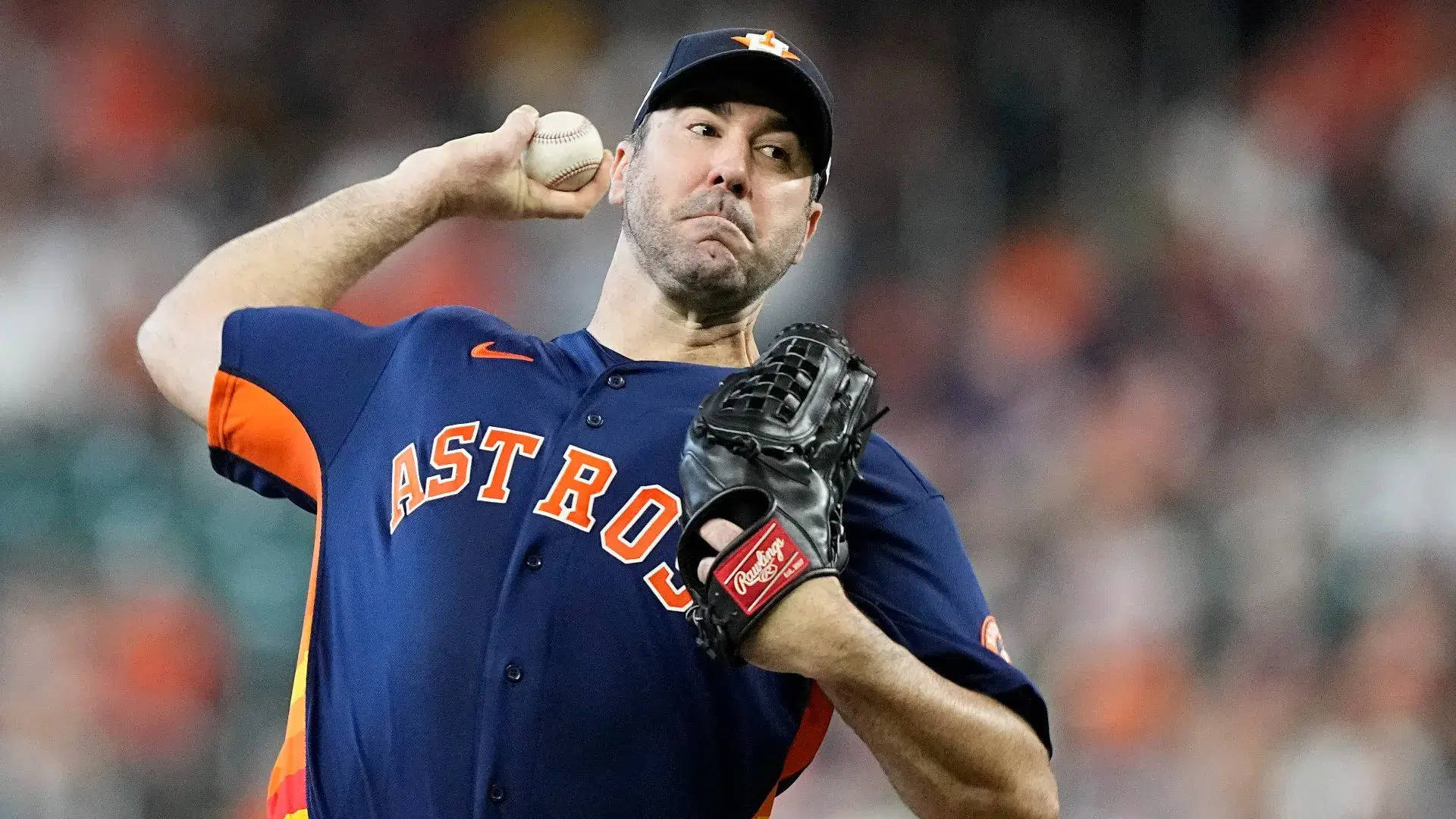 Astros vs. Orioles (September 22): Will Verlander lock up AL Cy Young tonight in Baltimore?