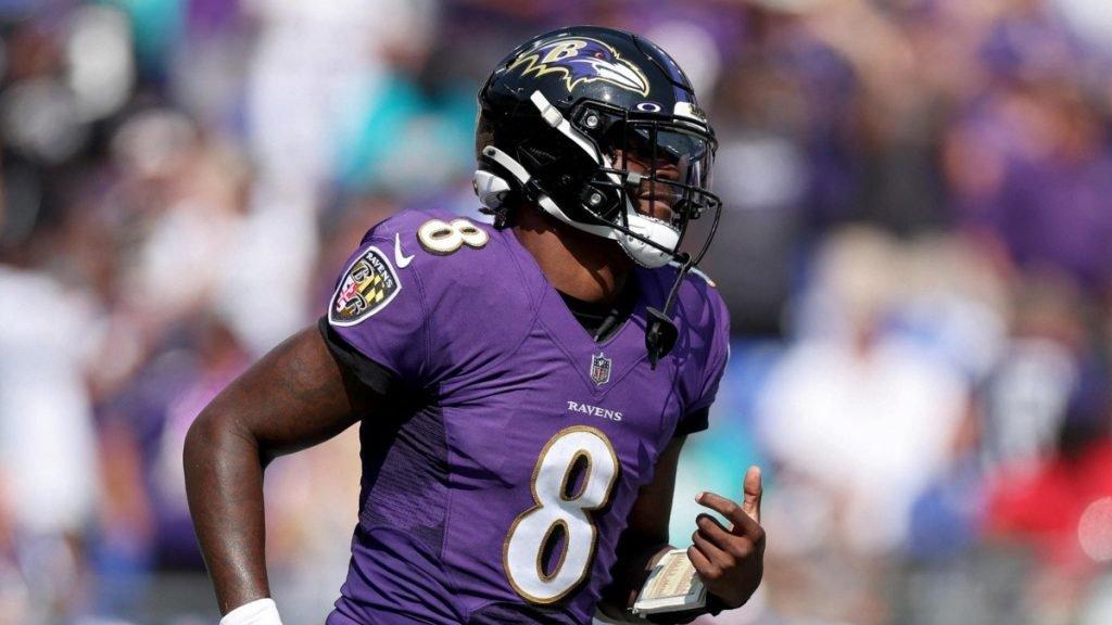 Ravens vs. Patriots Betting: Will Baltimore bounce back after Week 2 collapse? cover